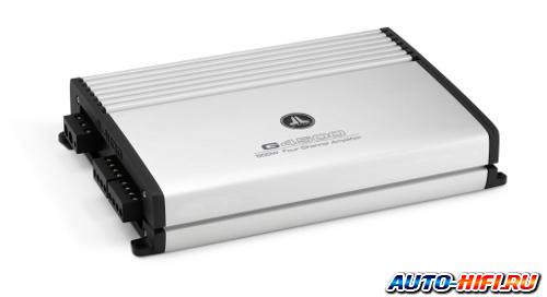 4-канальный усилитель JL Audio G4500 4-канальный усилитель JL Audio G4500